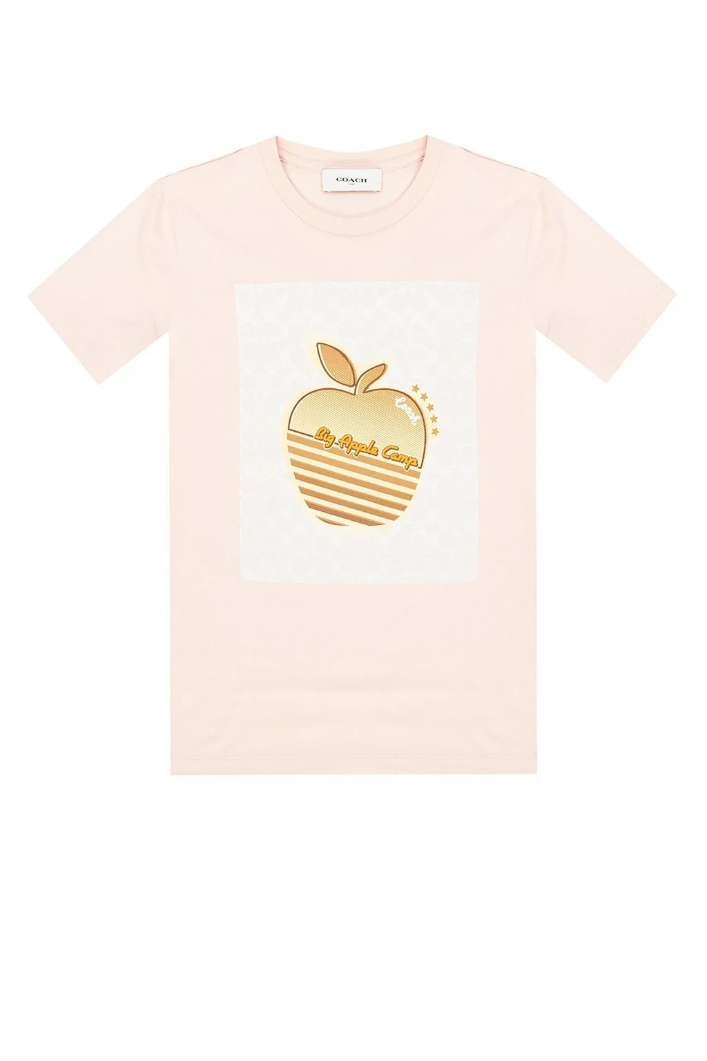 T-shirt z nadrukiem