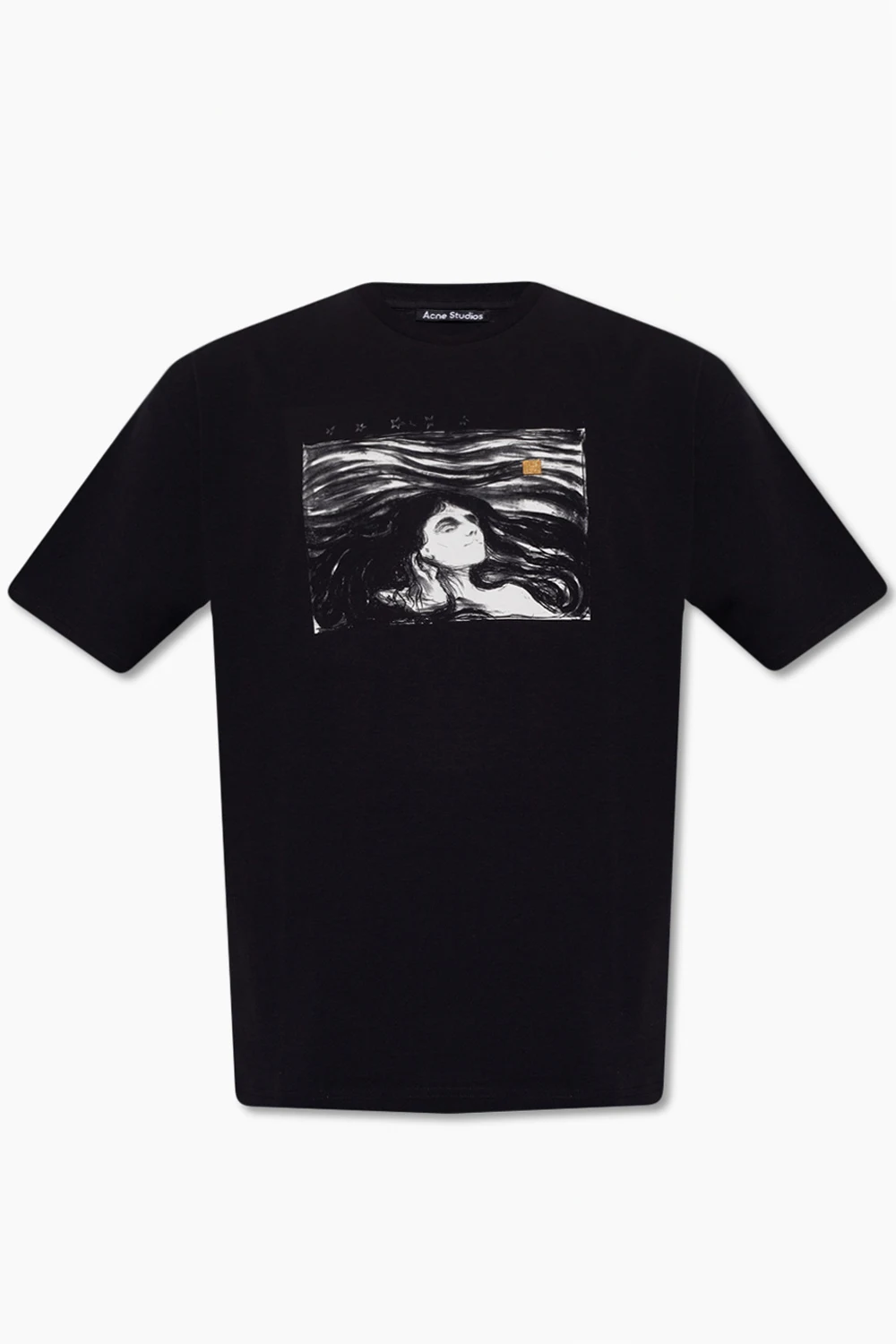 Oversize T-shirt