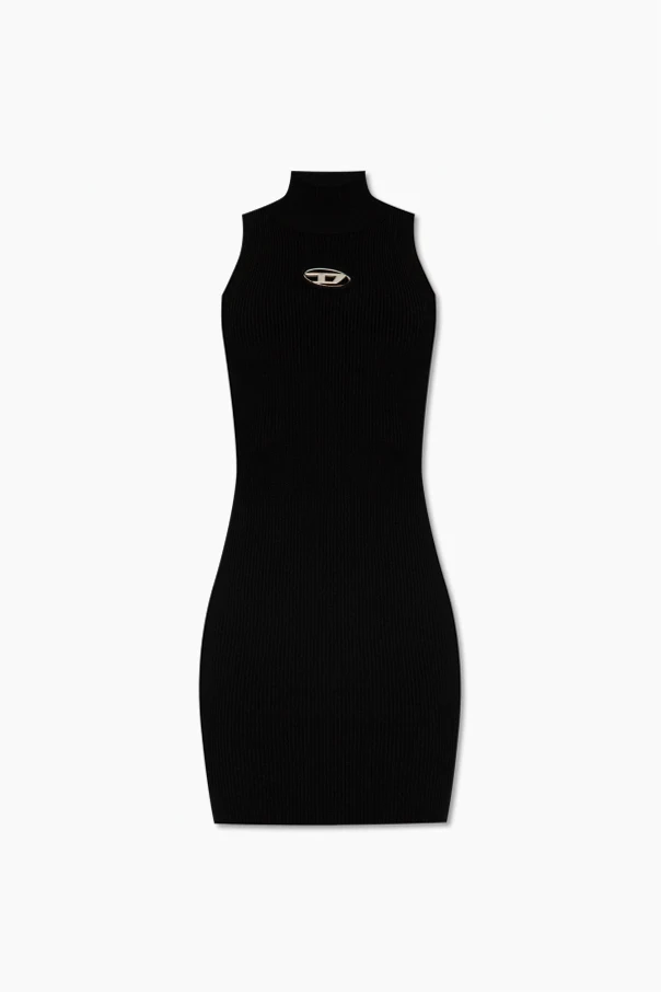 SCHWARZ Kleid ‘M-ONERVAX’