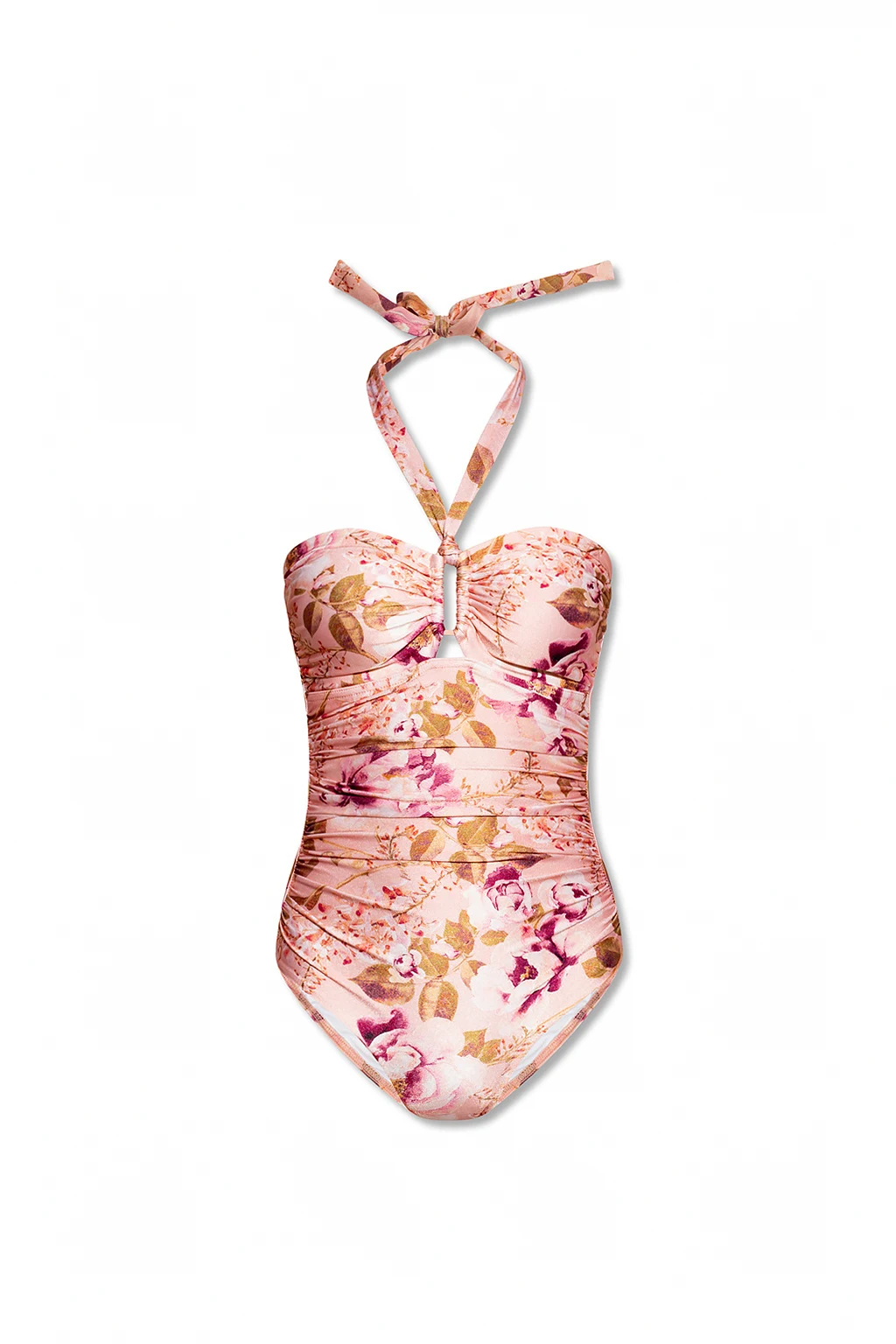 One-piece swimsuit