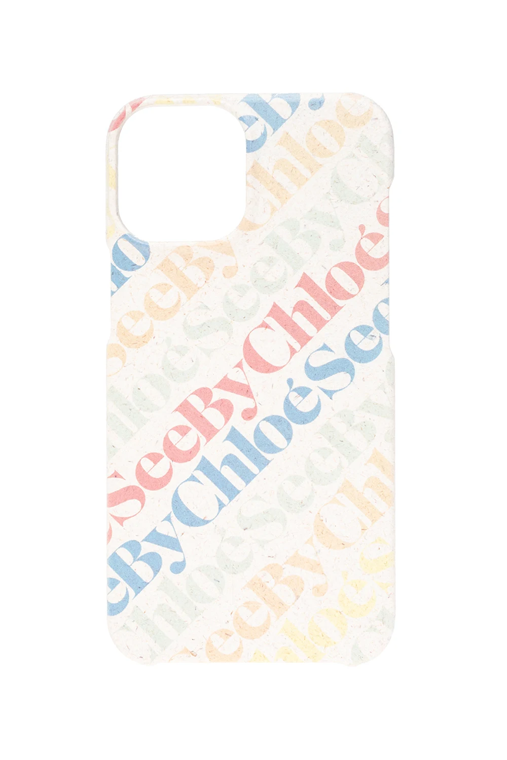 MULTICOLOUR iPhone 13 case