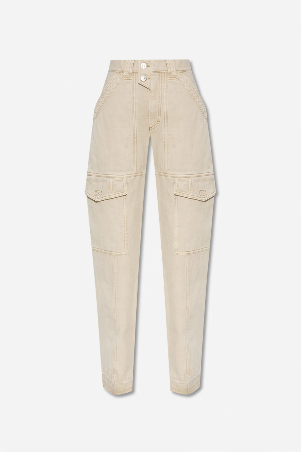 ‘Vayoneo’ cargo jeans