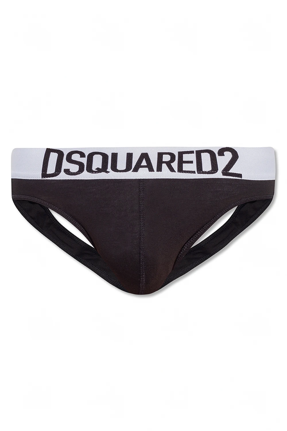 Jockstrapy z logo
