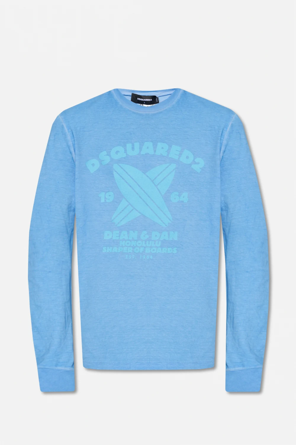 T-shirt z logo