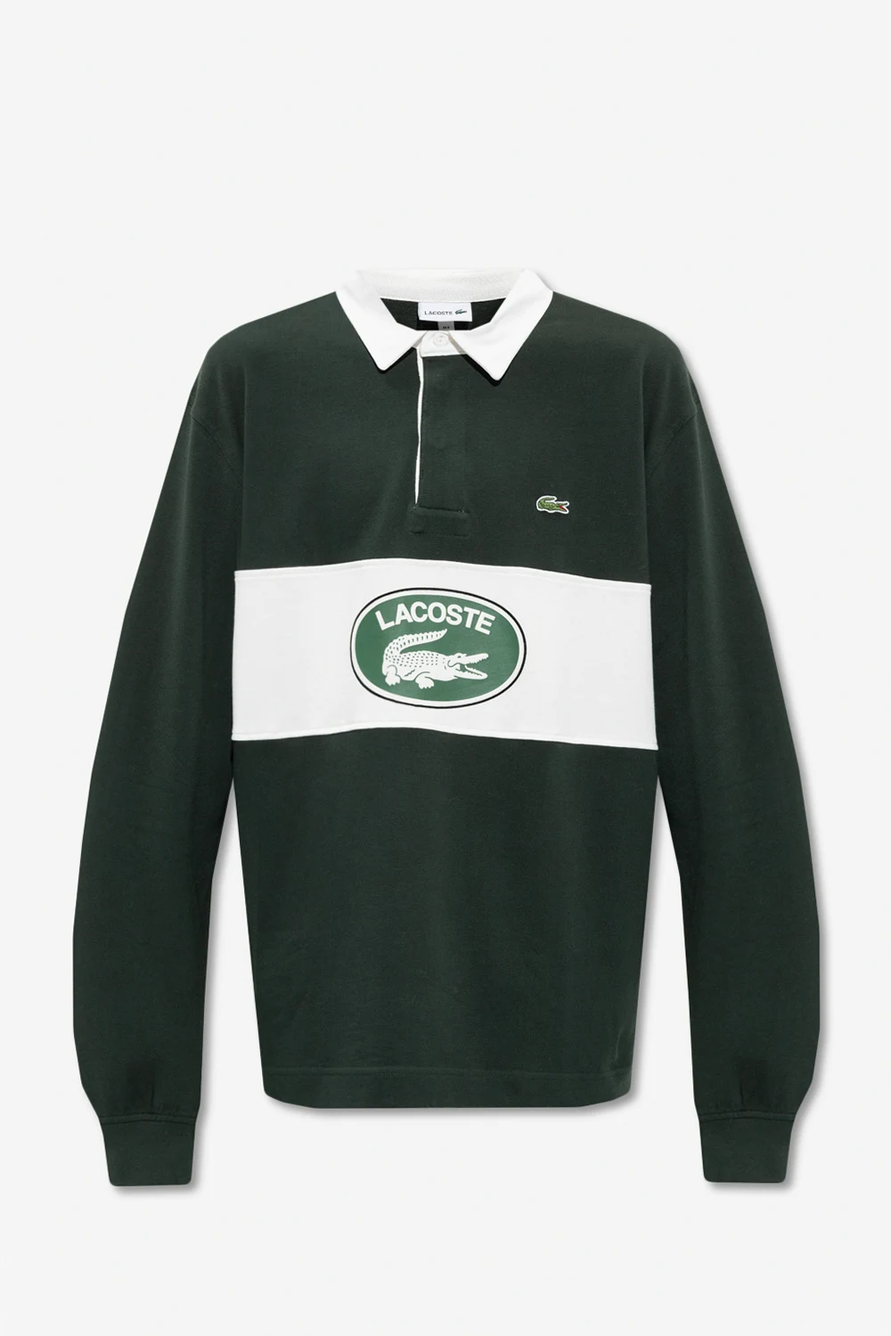 Bawełniane polo