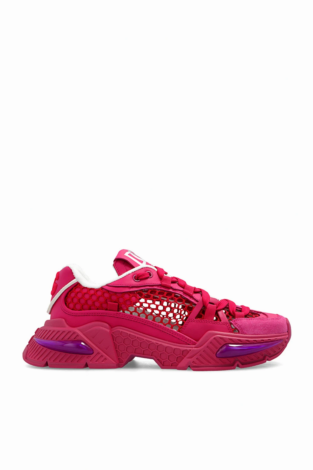PINK ‘Air Master’ sneakers