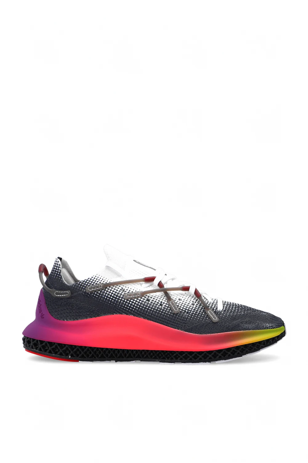 ‘4D Fusio’ sneakers