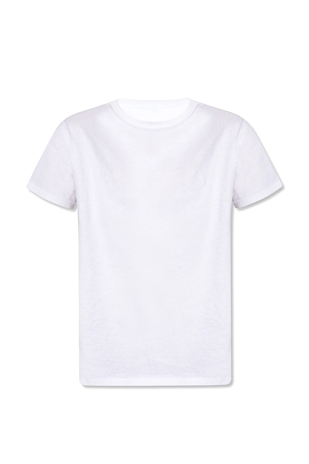 WHITE ‘Grace’ T-shirt