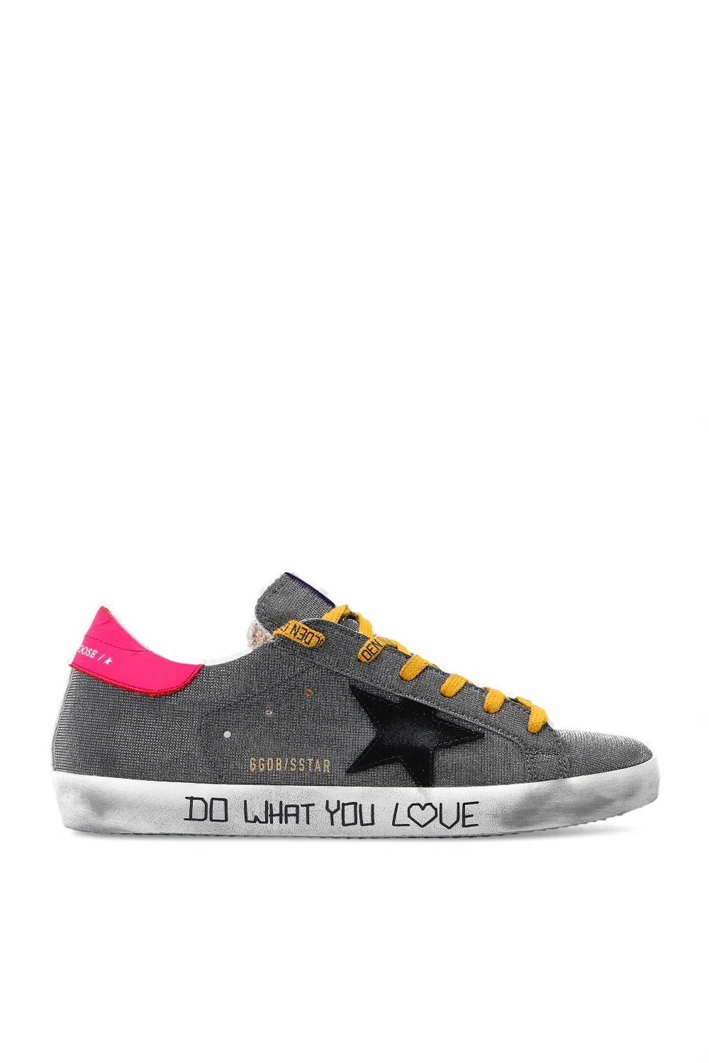 Buty sportowe ‘Superstar Classic’