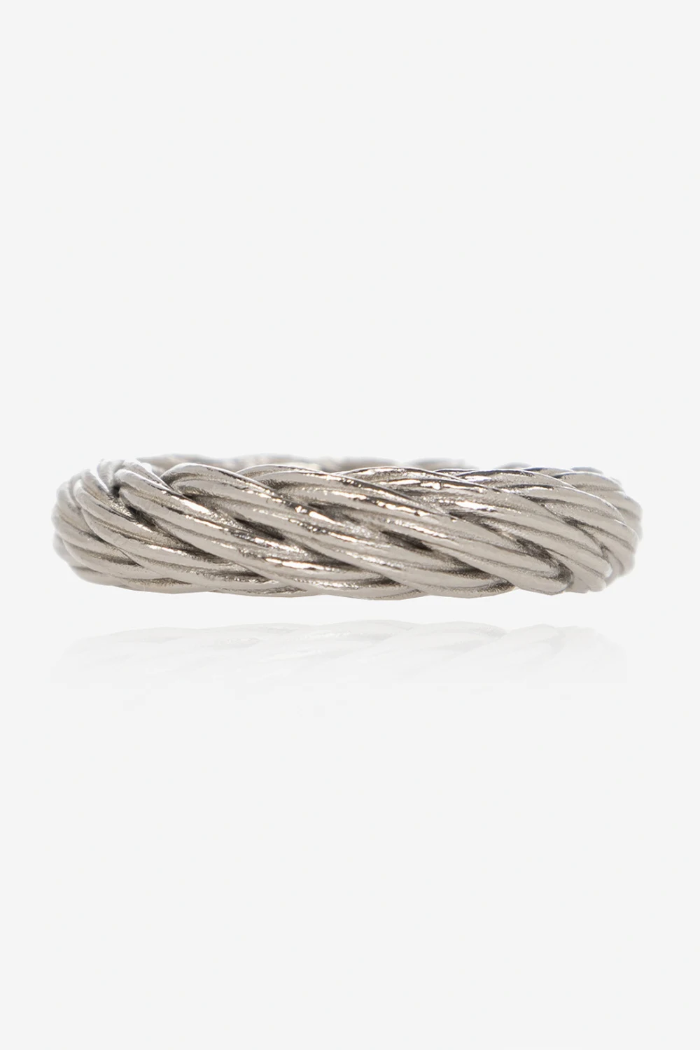 Silver ring