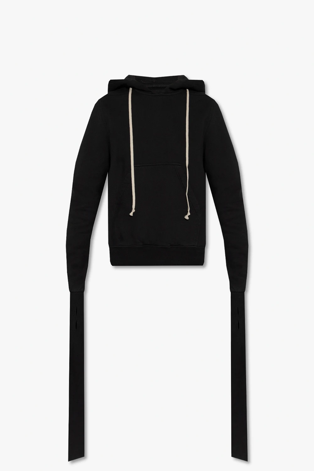 Hooded sweatshirt