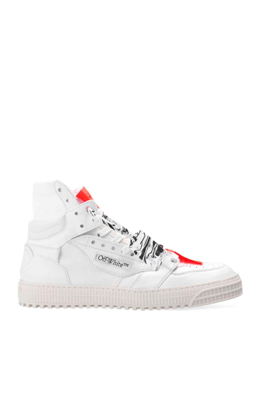 Buty sportowe za kostkę ‘3.0’