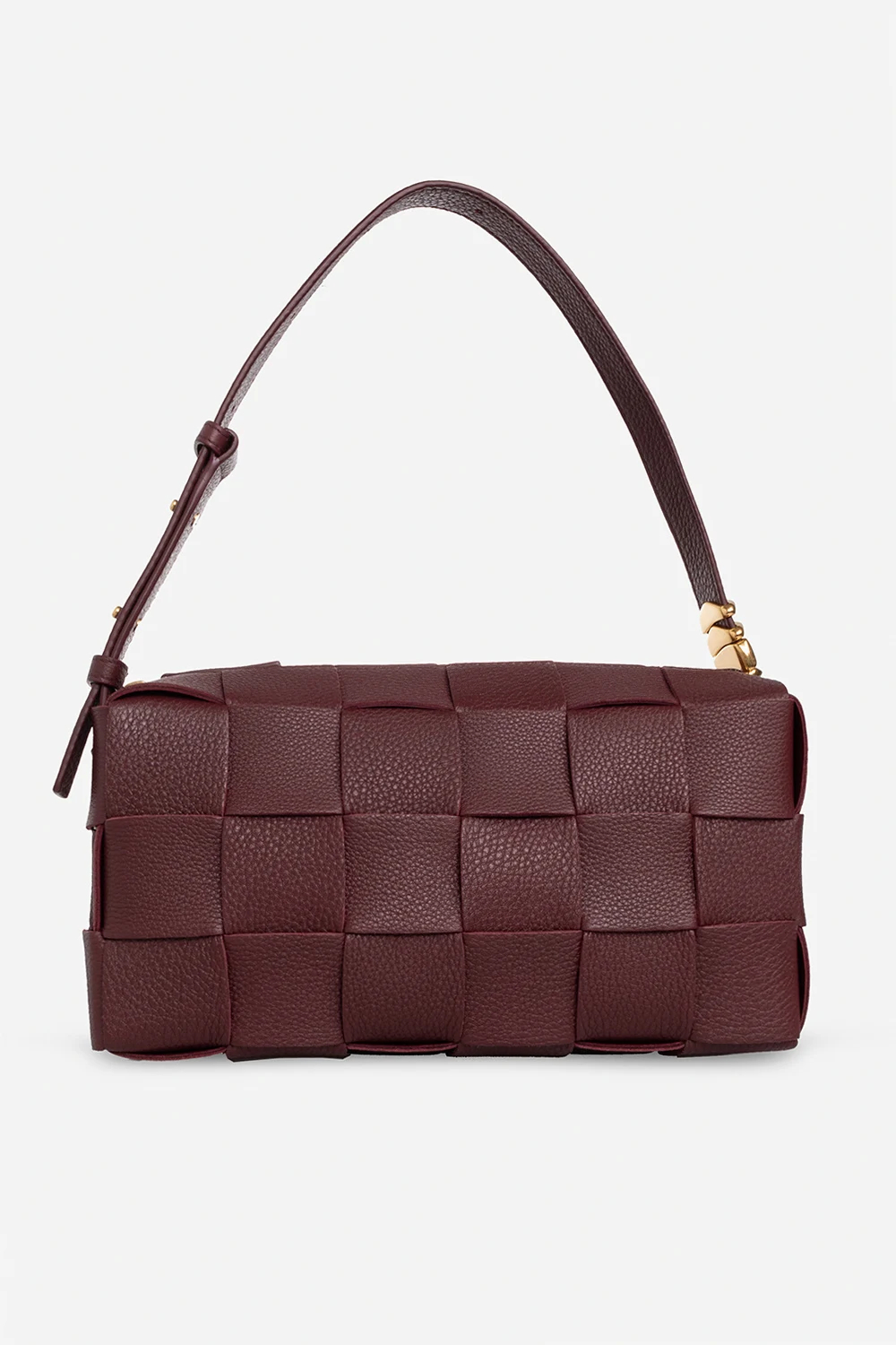 Torba na ramię ‘Brick Cassette Medium’