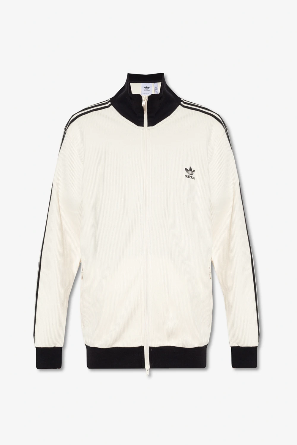Sweatshirt with logo