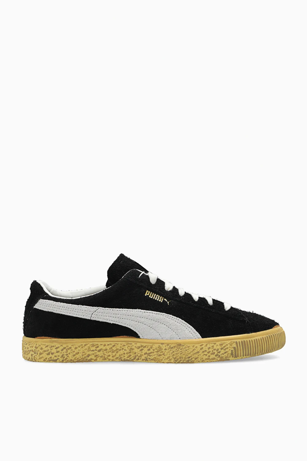 ‘Suede VTG The NeverWorn’ sneakers