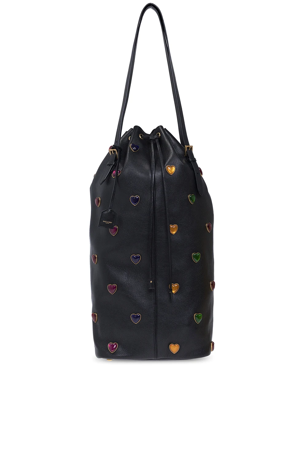 ‘Riva Large’ bucket bag
