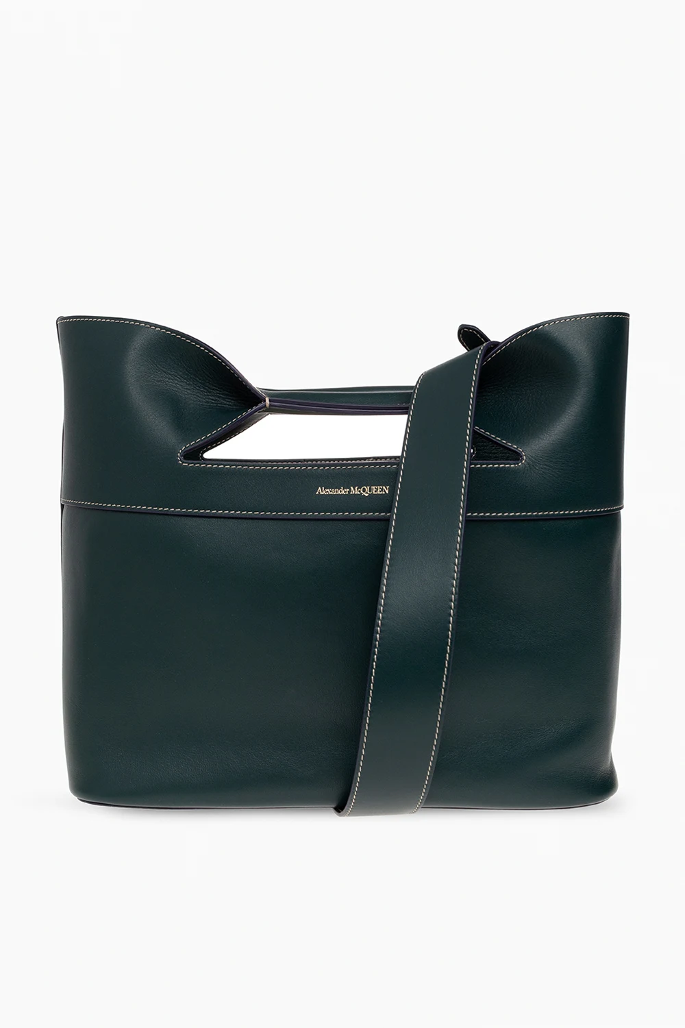 Torba ‘The Bow Small’ typu ‘shopper’