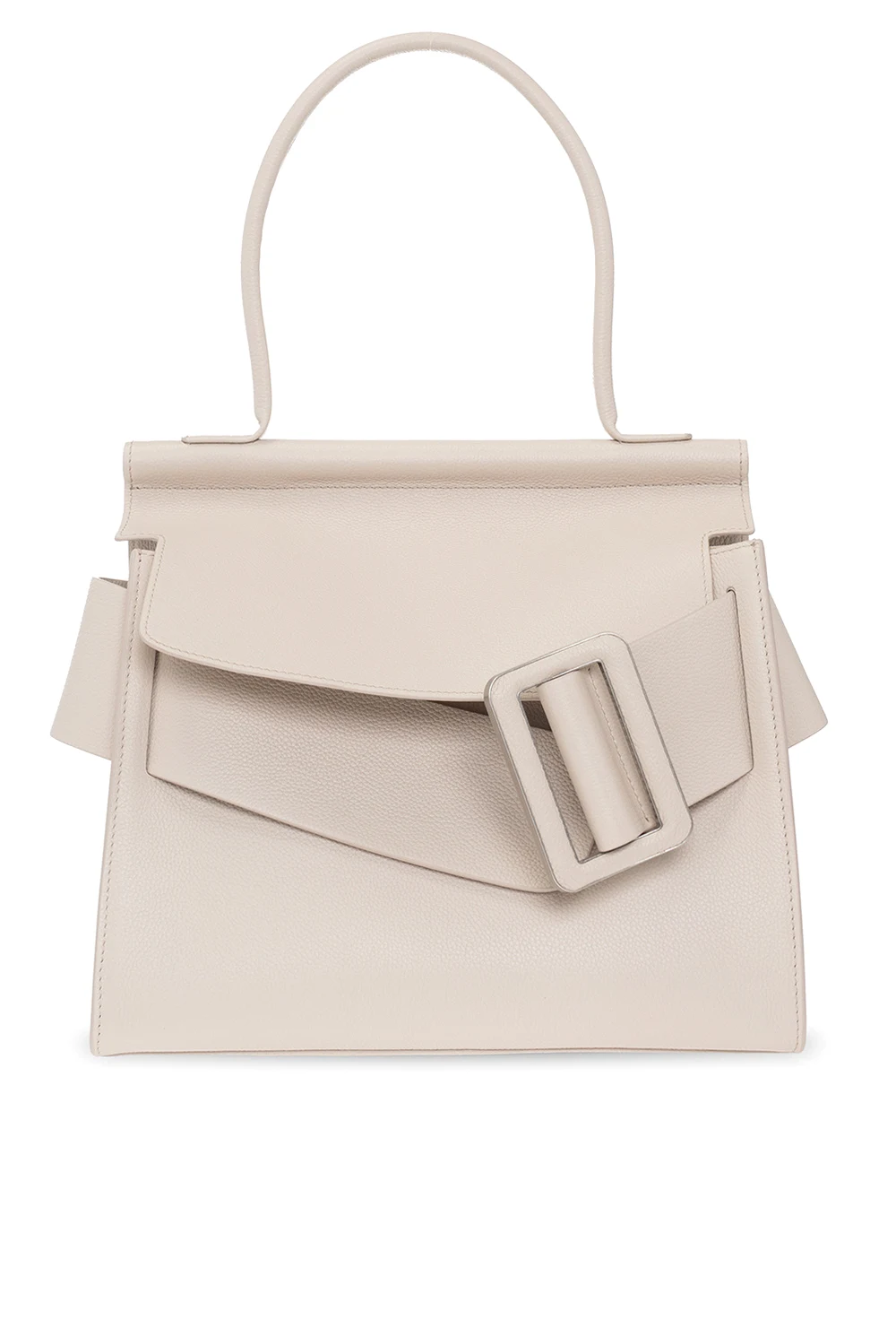 beige ‘Karl Soft’ shoulder bag
