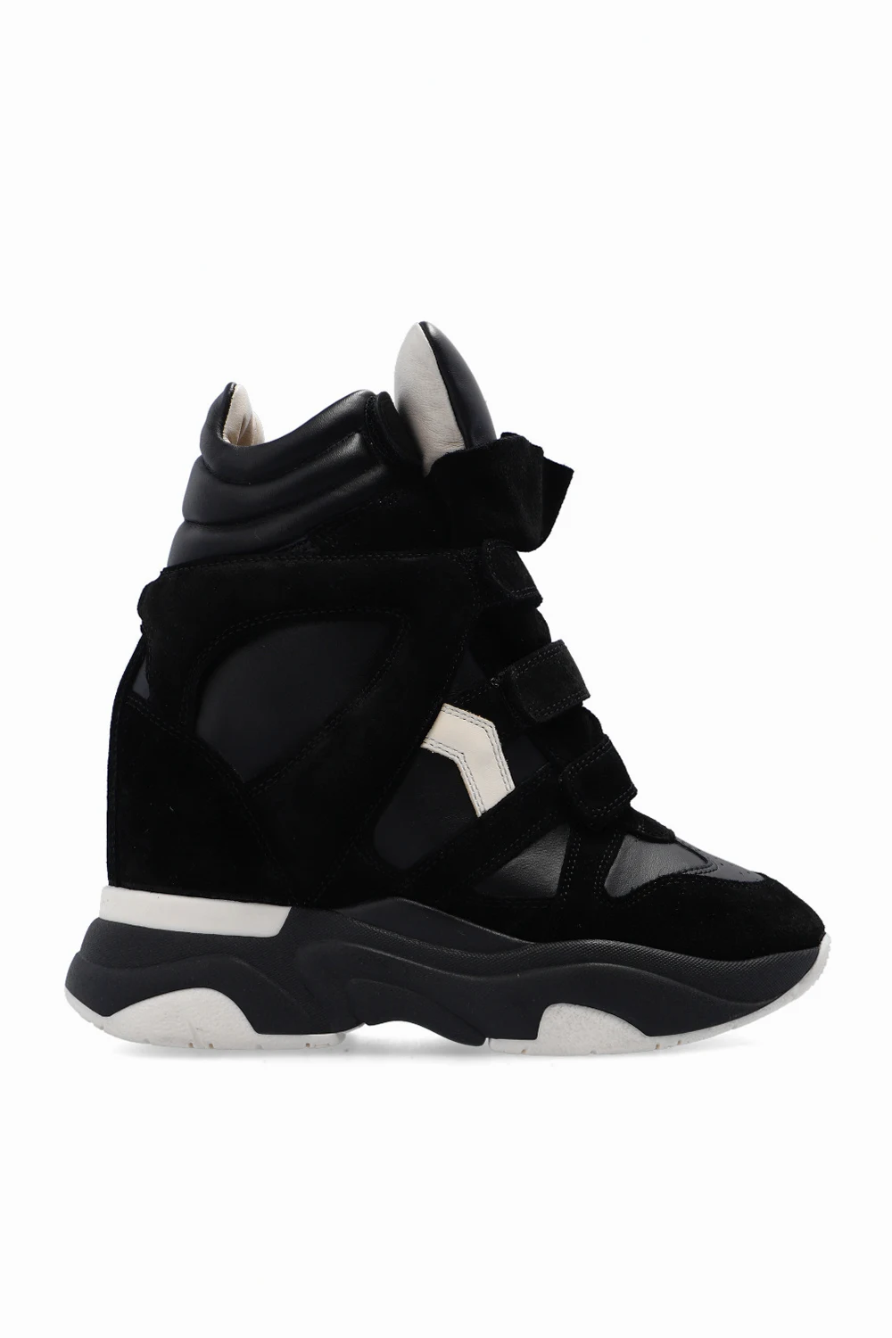 Buty na koturnie ‘Balskee’