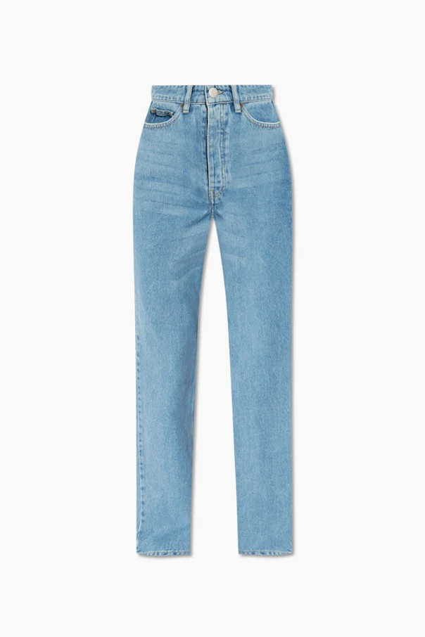 BLUE ‘Miliumlo’ straight jeans