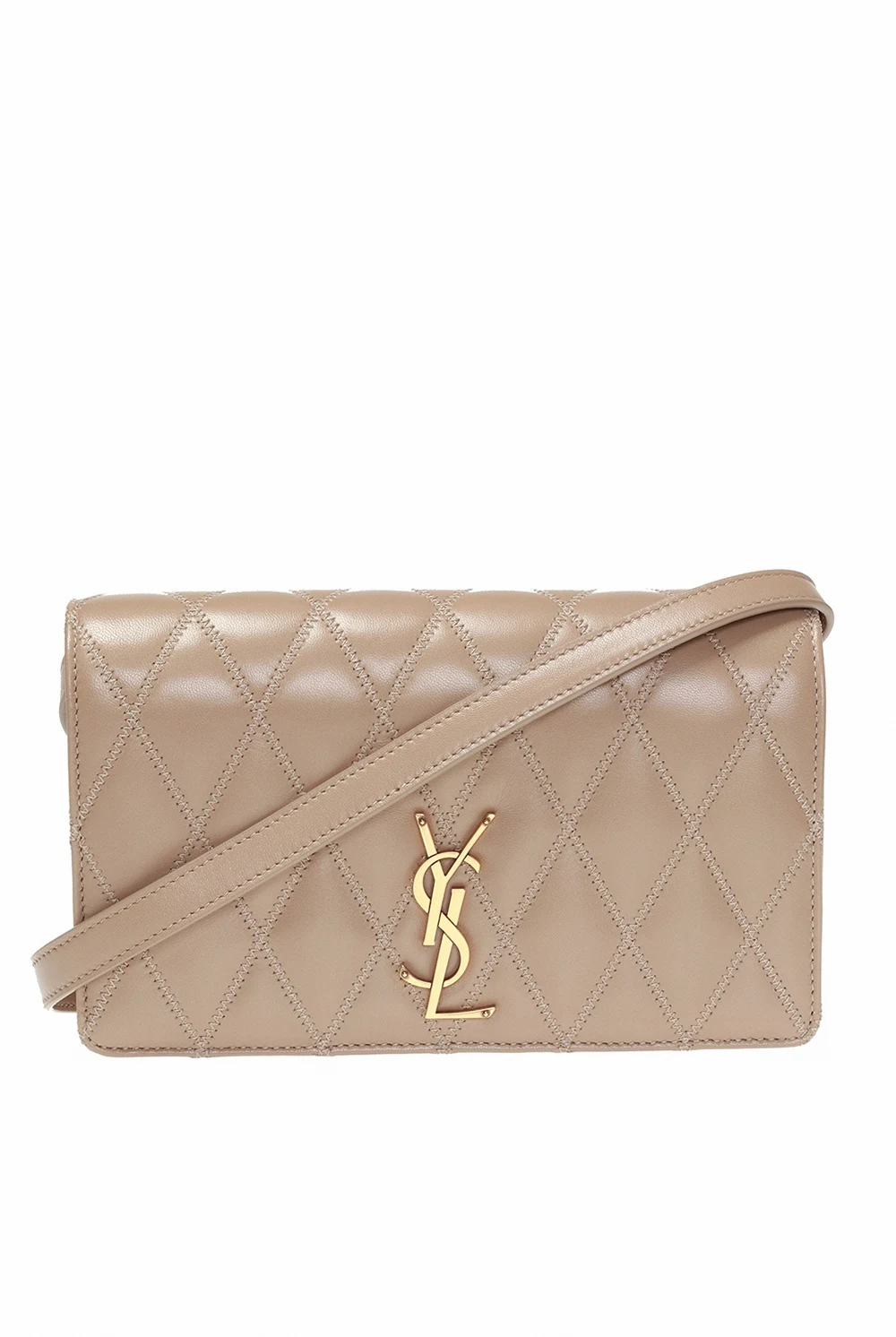 ‘Angie’ shoulder bag