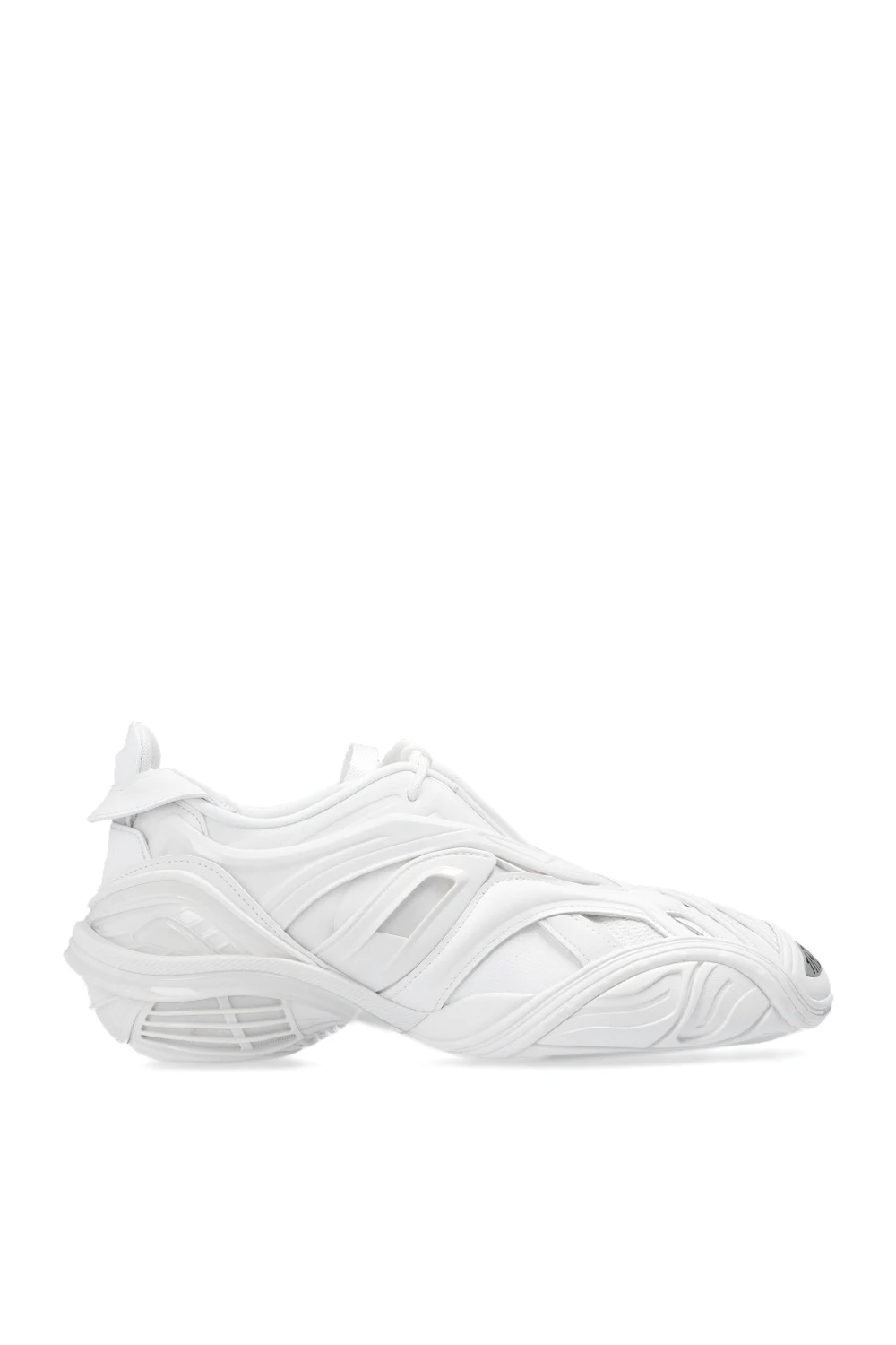 WHITE ‘Tyrex’ sneakers