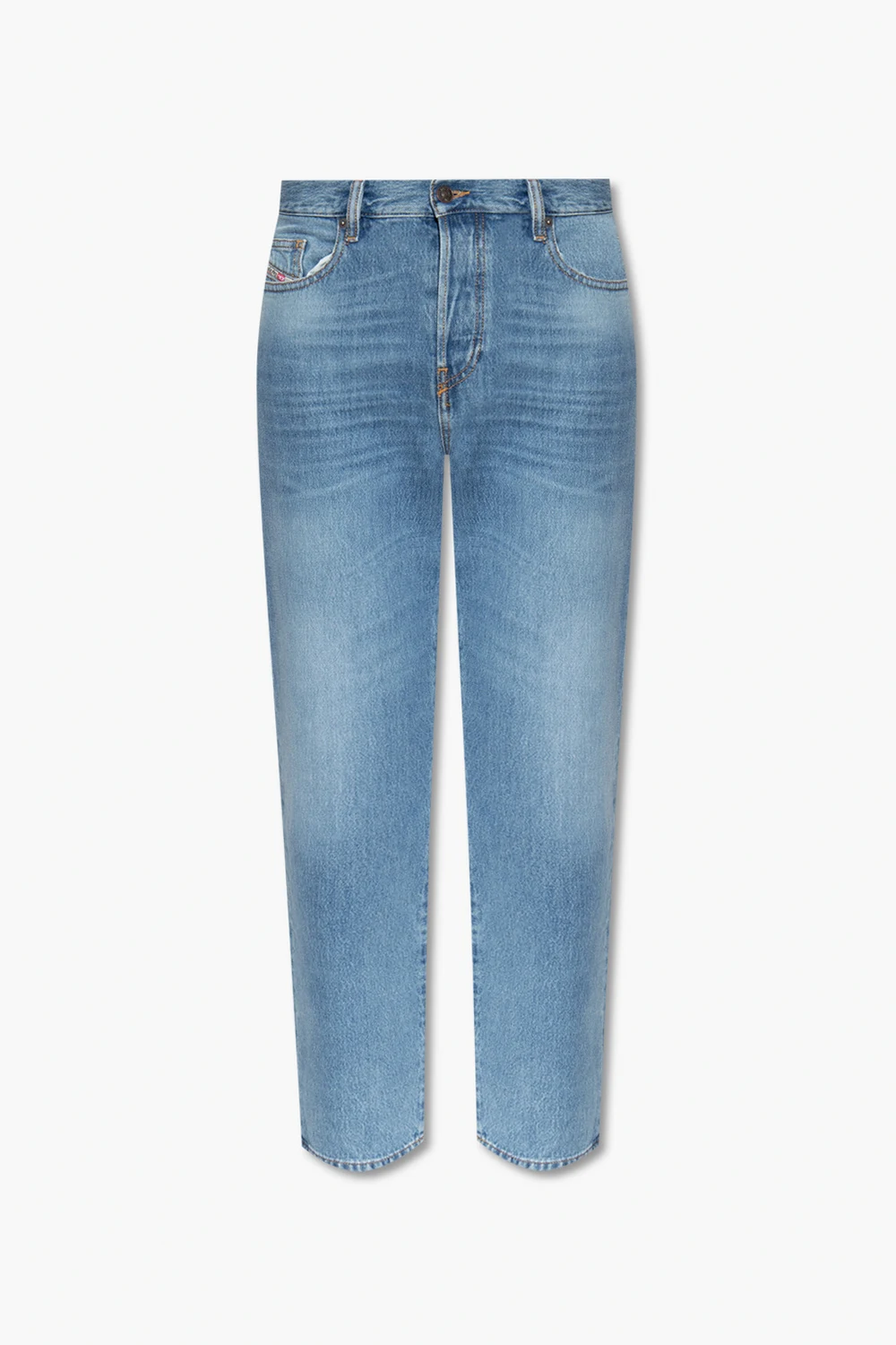 Jeans '2020 D-VIKER' im 'Straight'-Stil