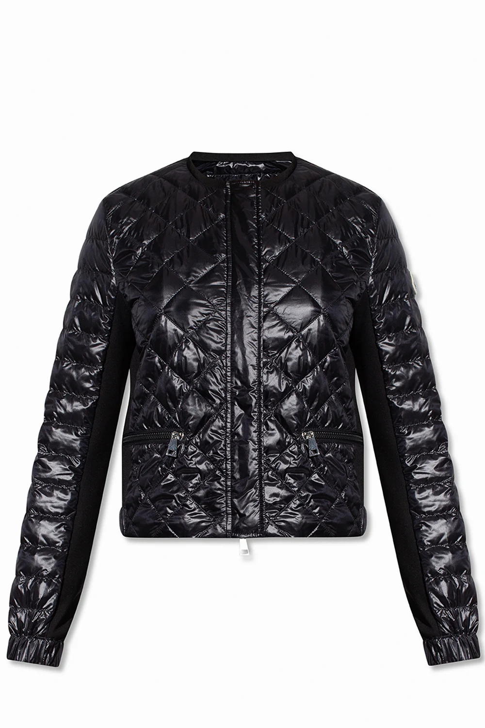 ‘Barneville’ down jacket