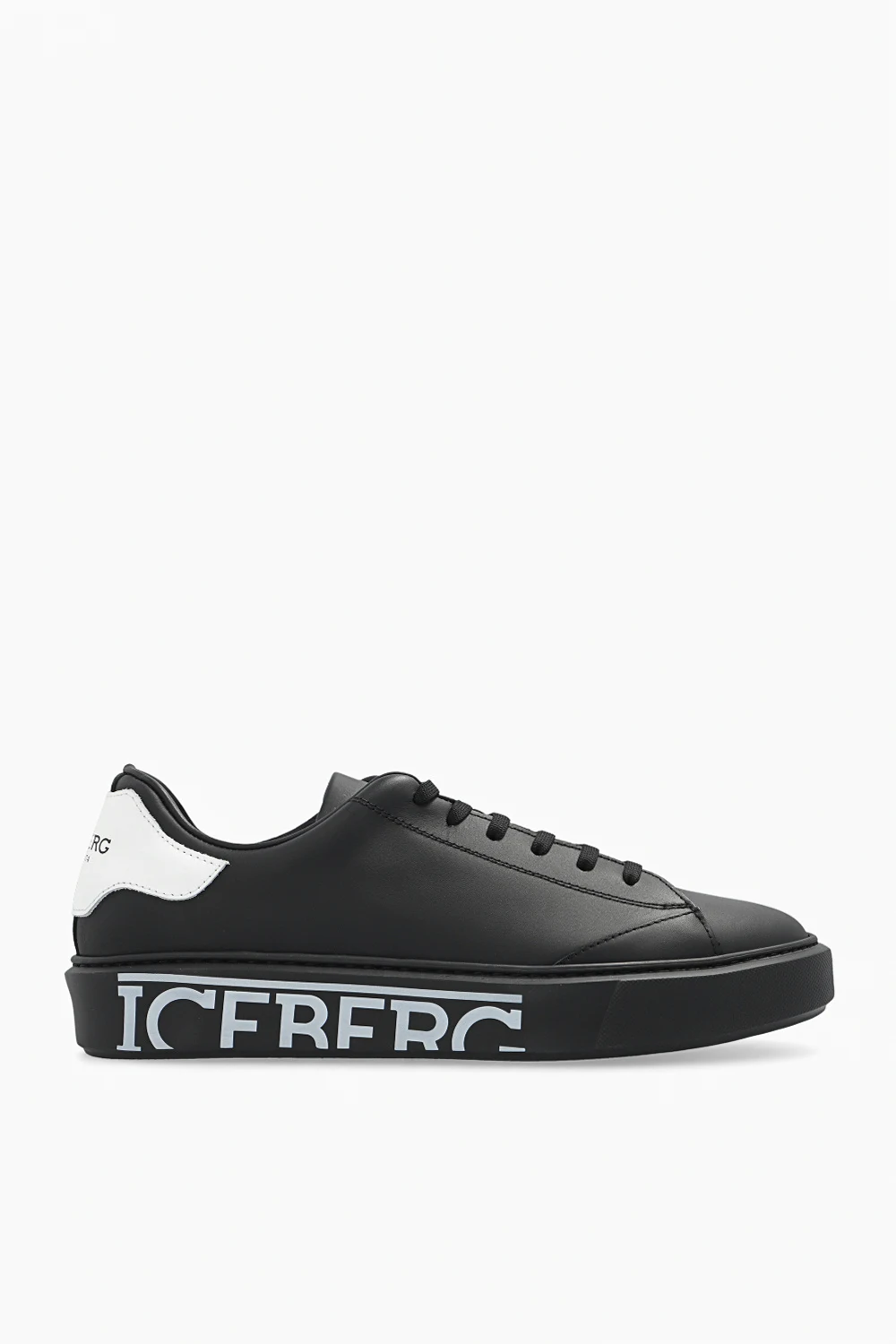 BLACK ‘Bozema’ sneakers