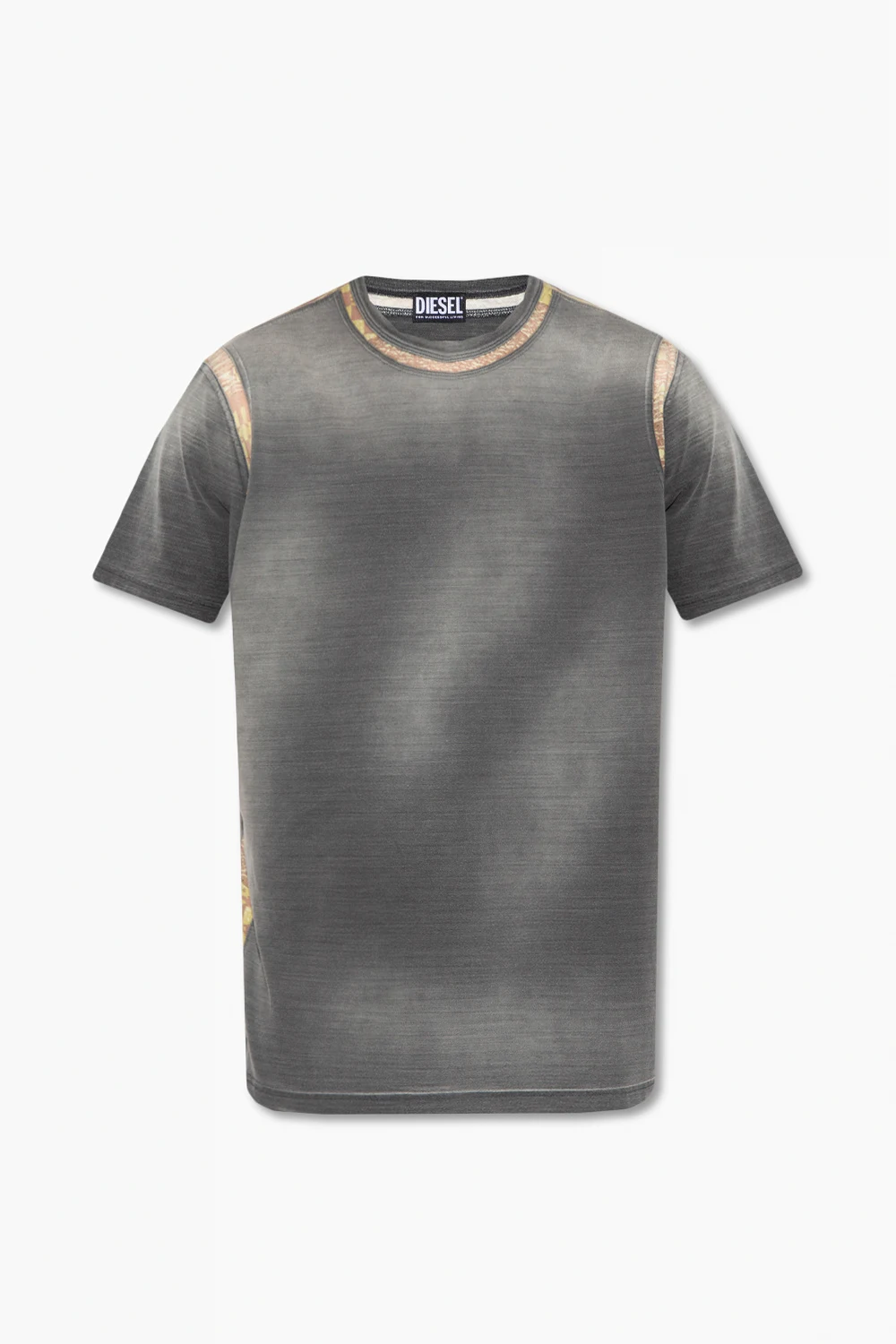 T-shirt ‘T-JUSTINDI’