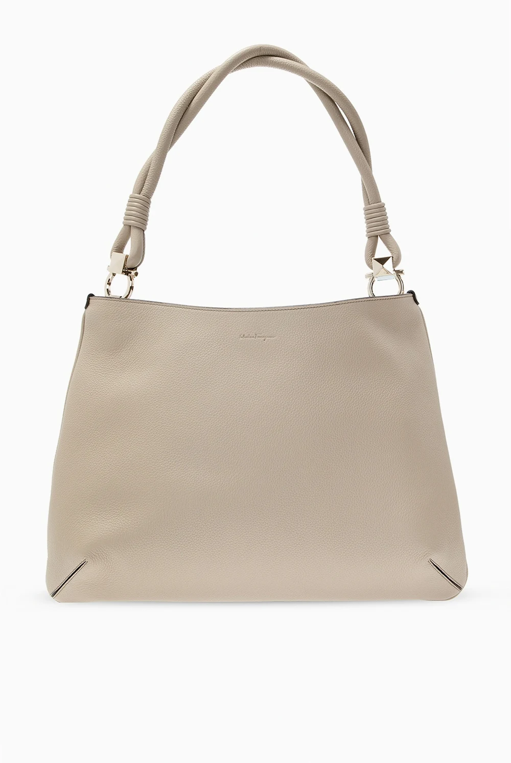 ‘Trialampo’ shoulder bag