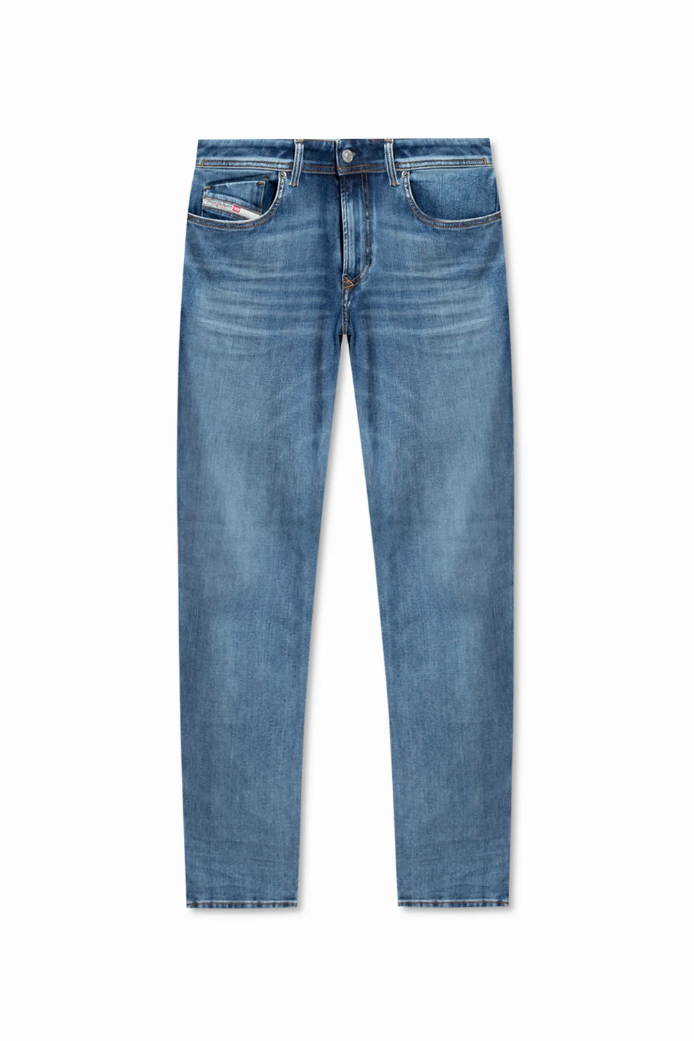‘1979 Sleenker’ skinny jeans