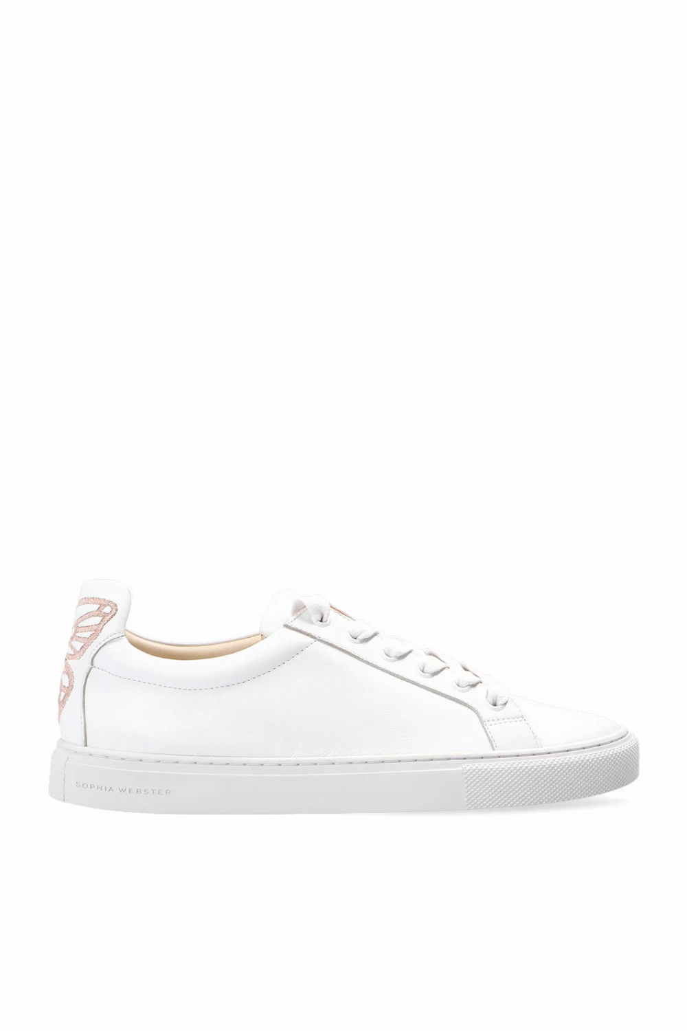 Sznurowane buty ‘Butterfly’