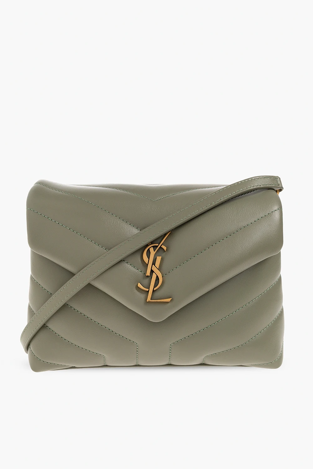 ‘Loulou Mini’ shoulder bag