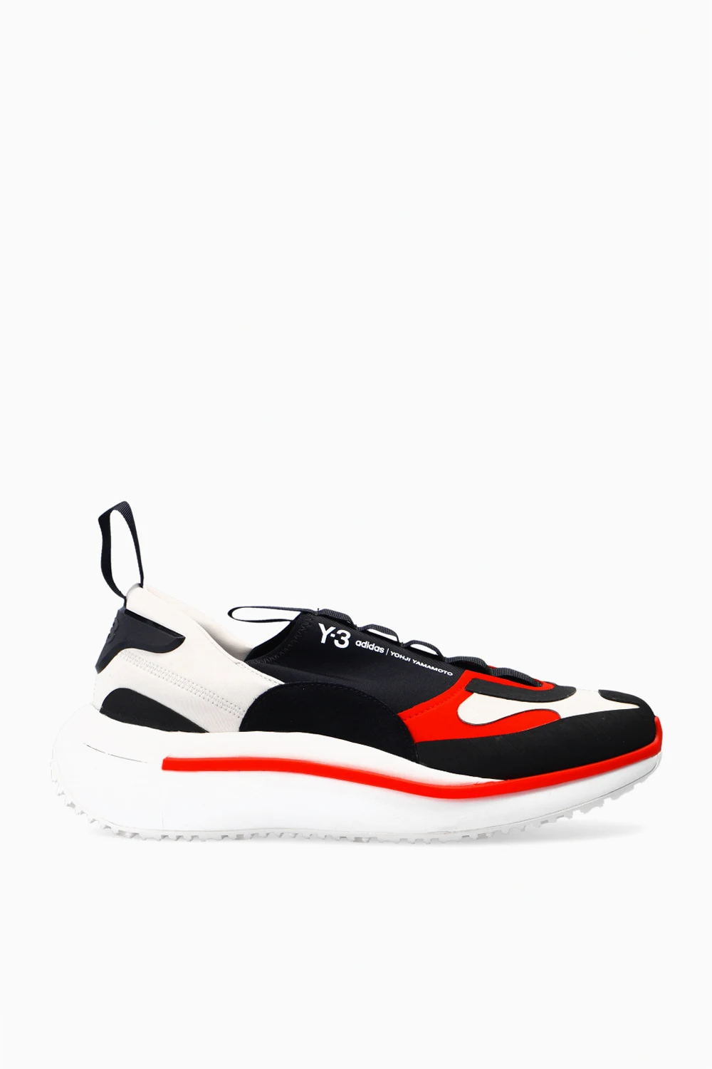 MULTICOLOUR ‘Qisan Cozy’ sneakers