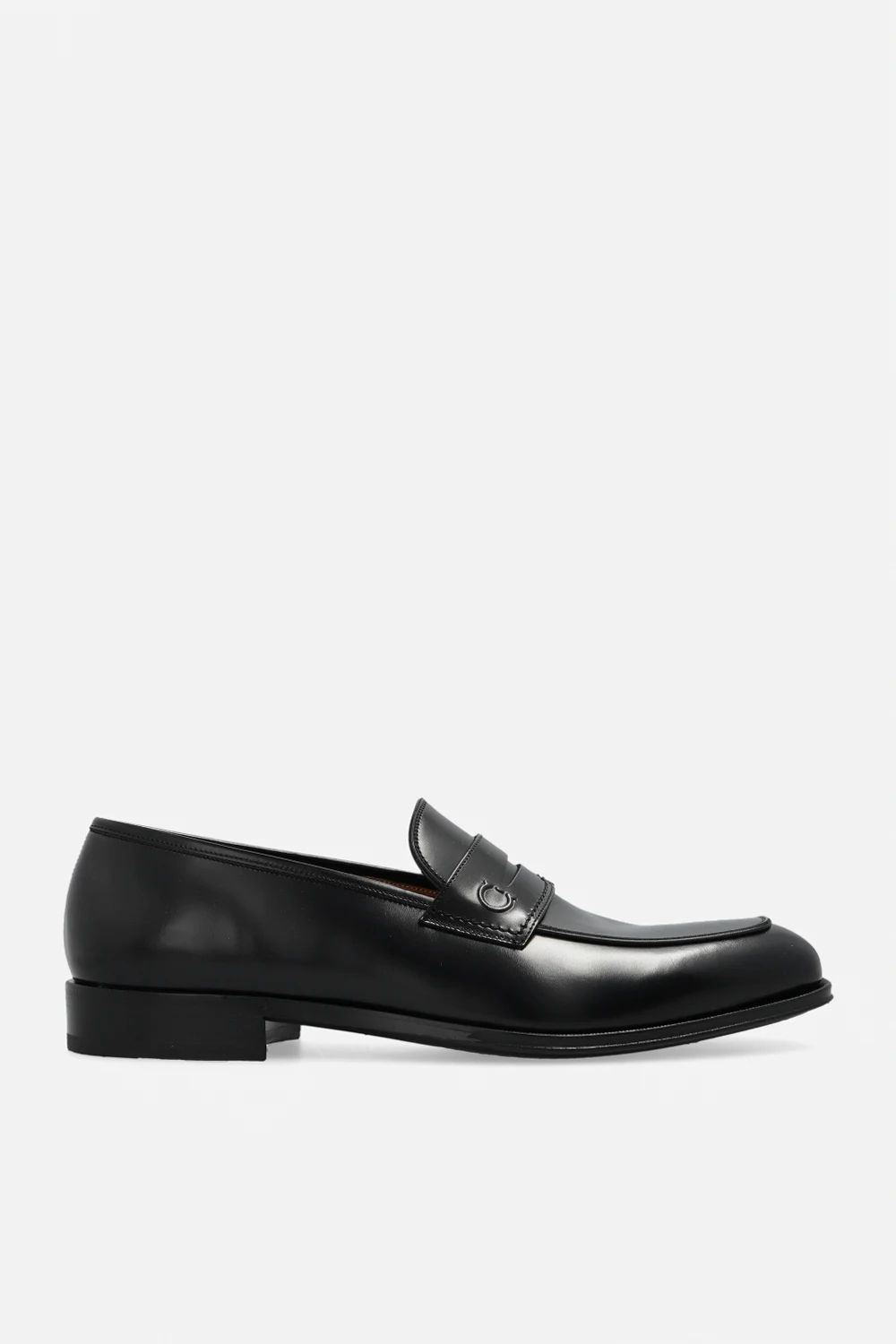 Buty ‘Ness’ typu ‘loafers’