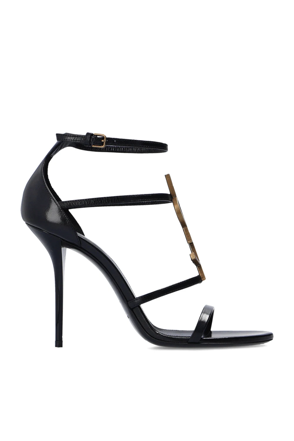 ‘Cassandra’ heeled sandals