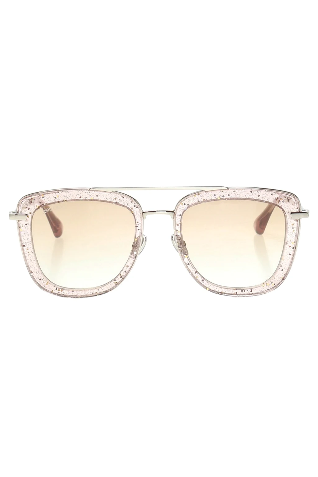 ‘Glossy’ sunglasses