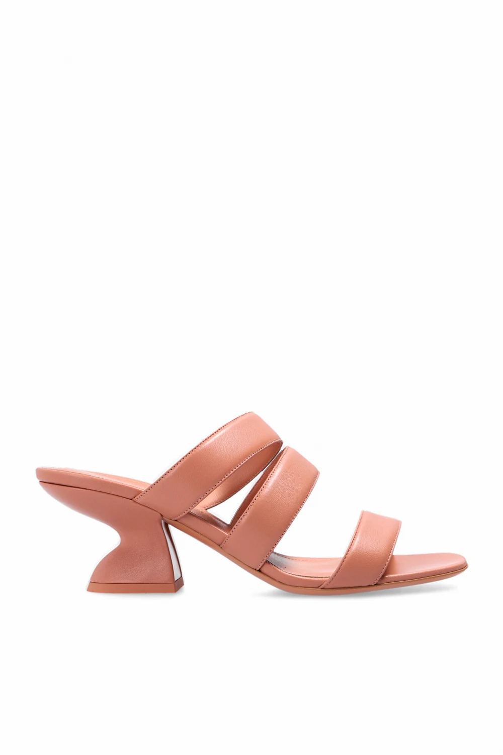 ‘Steffie’ mules
