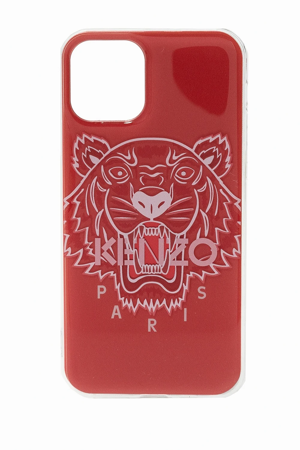 RED iPhone 11 Pro case