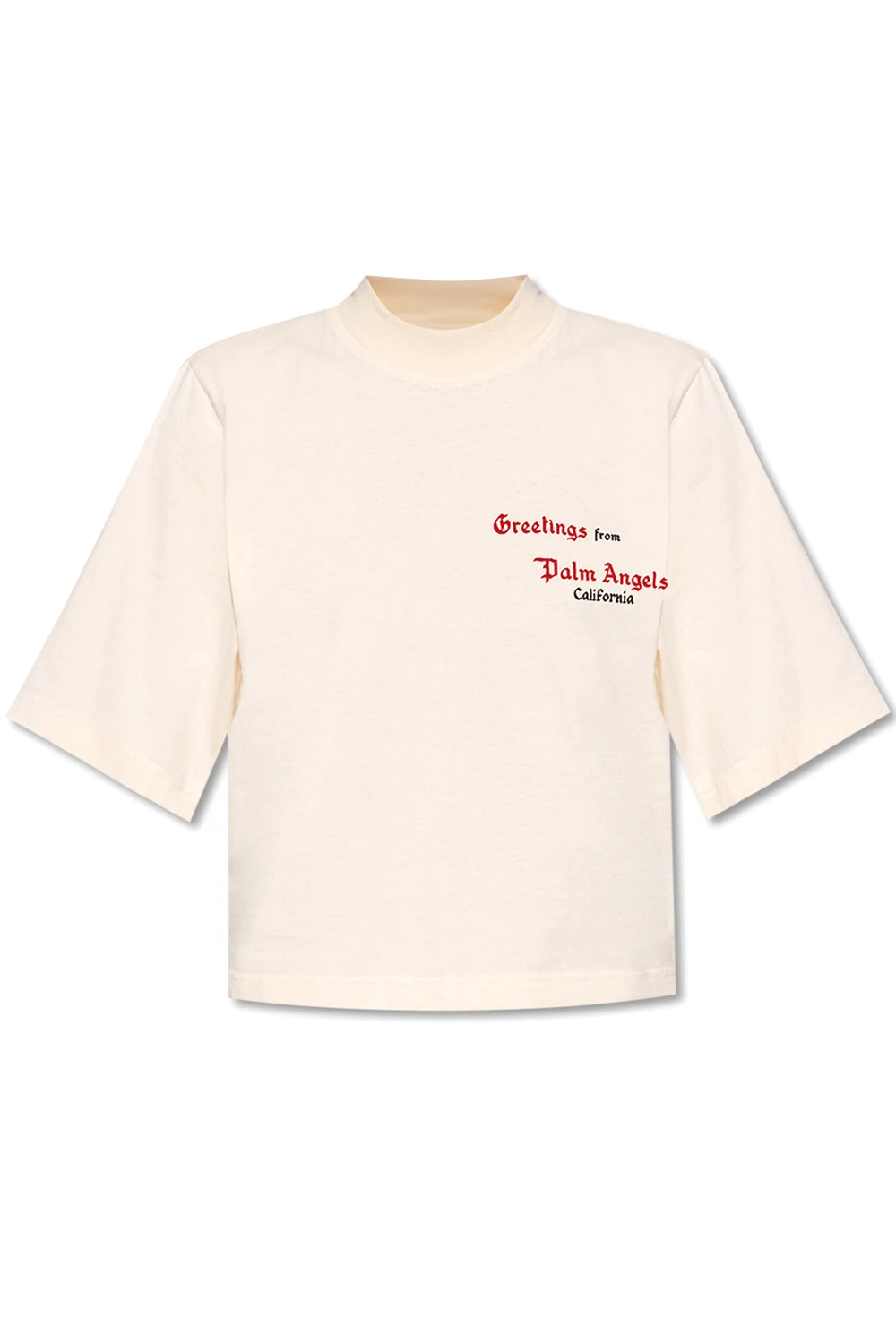 Logo T-shirt