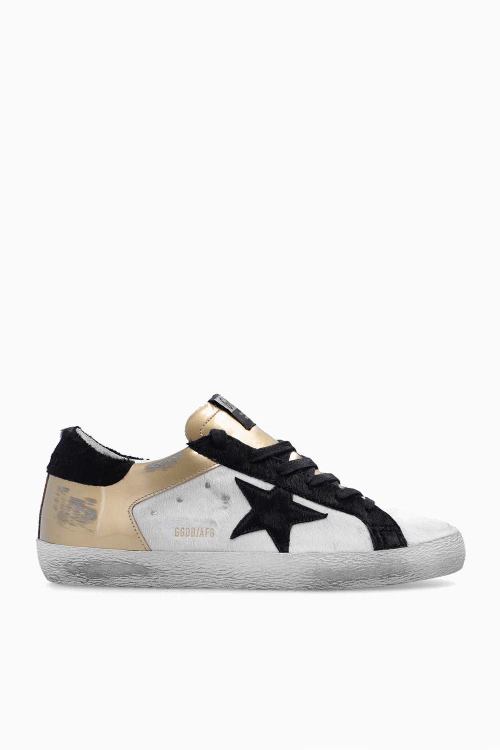 Buty sportowe ‘Super-Star’