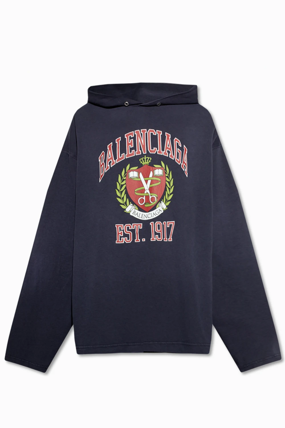 T-shirt z kapturem