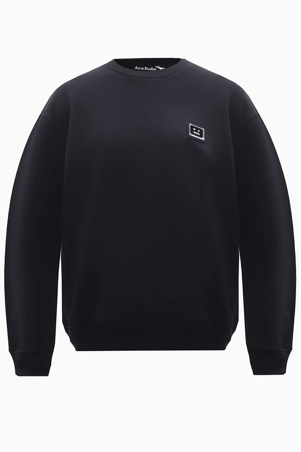 Bluza z naszywką