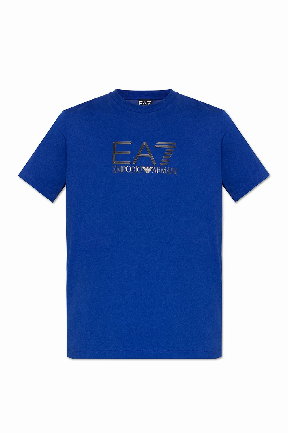 T-shirt z logo