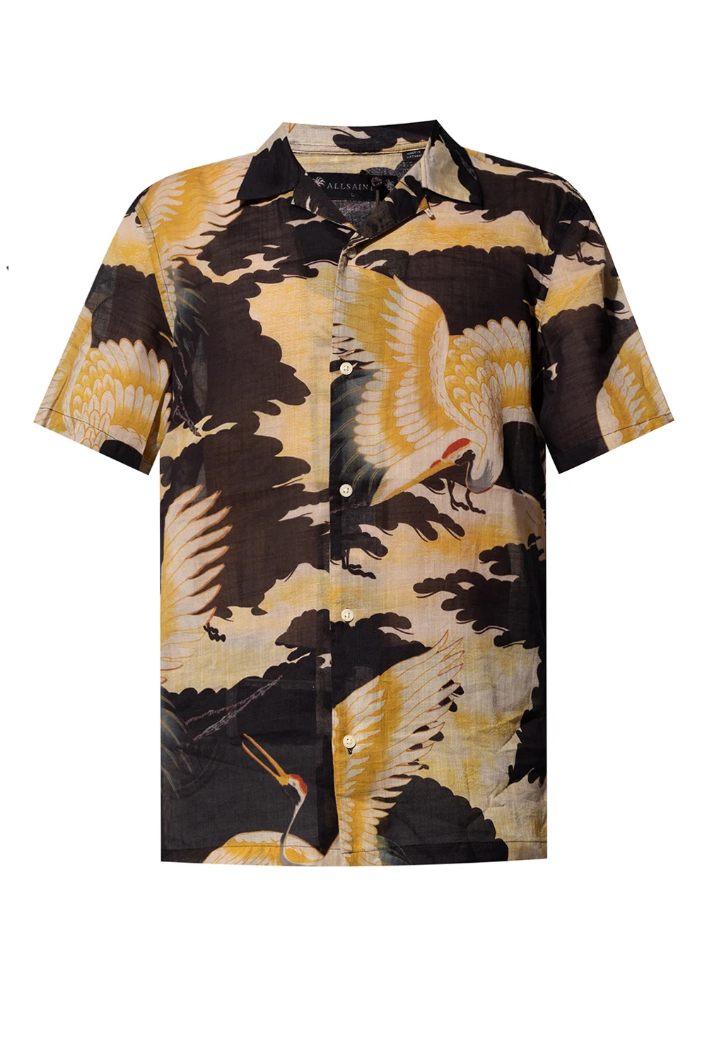 ‘Miyako’ shirt