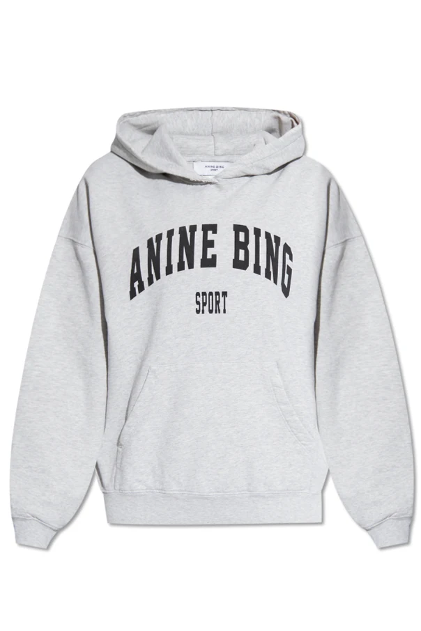GRAU ‘Sport’ collection ‘Harvey’ hoodie