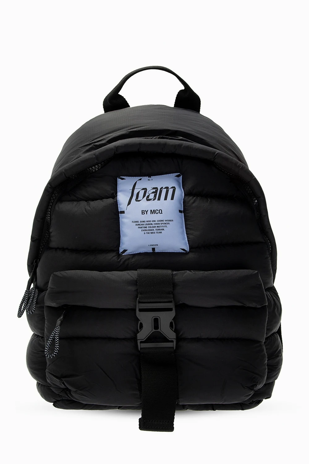Foam by MCQ