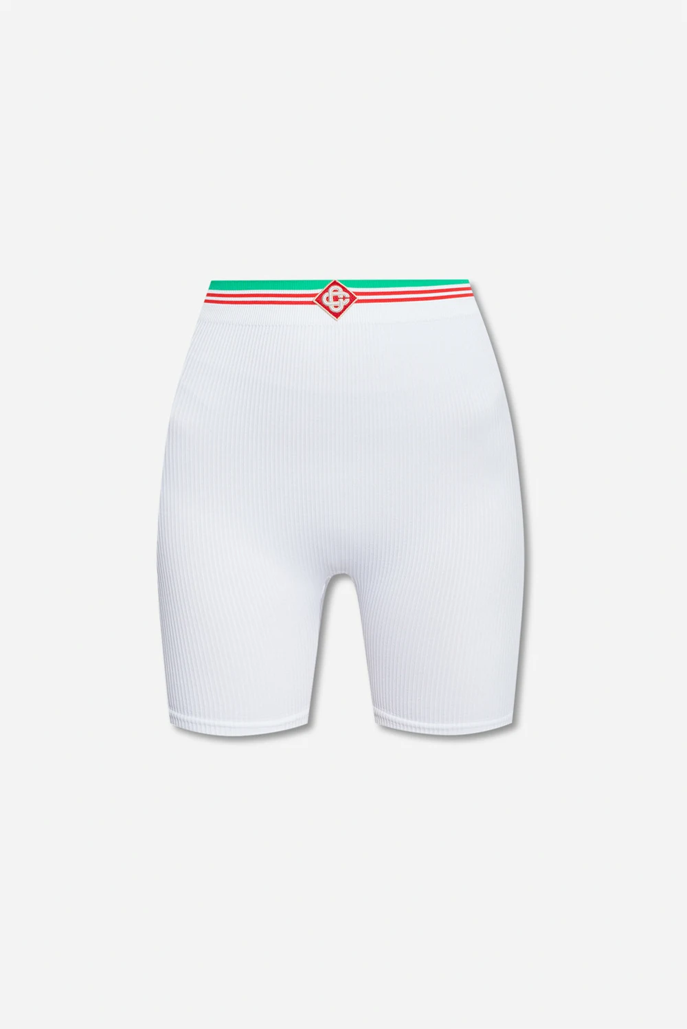Krótkie legginsy