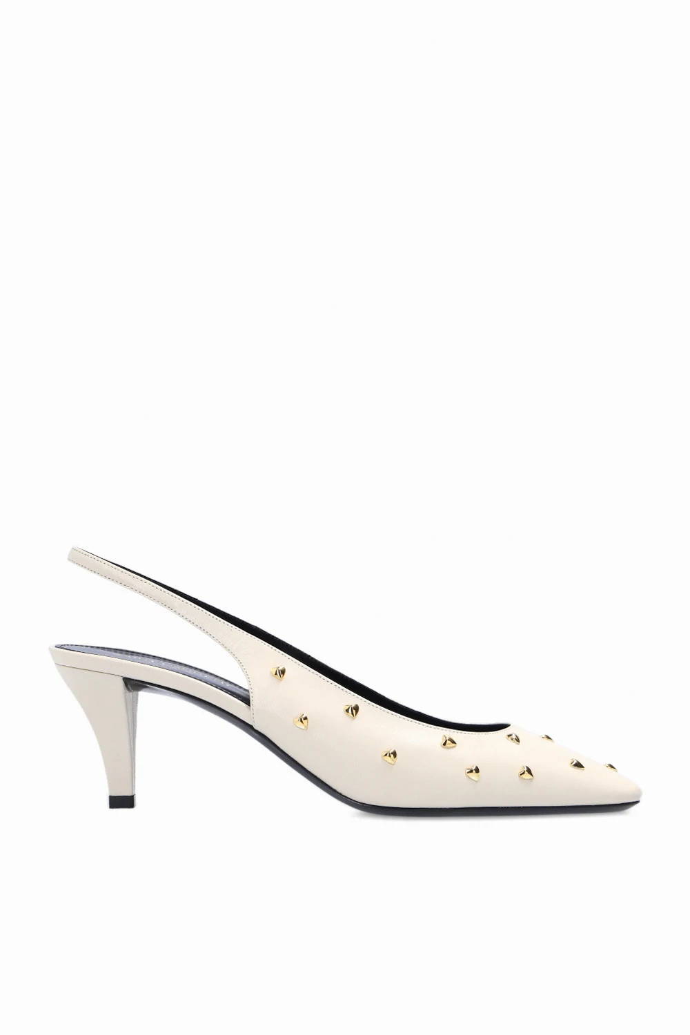 ‘Carole’ pumps